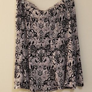Axcess skirt